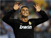 Bóng đá anh, ngoại hạng anh, lịch thi đấu euro 2012, Ronaldo được tìm kiếm nhiều nhất trên Internet
